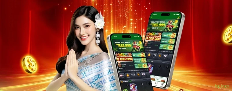 Instalar APK bgjogo